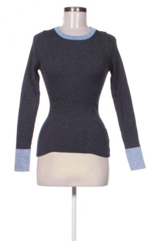 Dámský svetr Numph, Velikost S, Barva Modrá, Cena  907,00 Kč