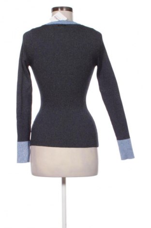 Dámský svetr Numph, Velikost S, Barva Modrá, Cena  907,00 Kč