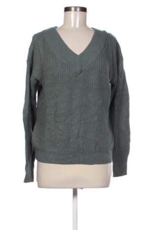 Dámsky pulóver ONLY, Veľkosť M, Farba Zelená, Cena  37,95 €