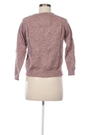 Dámský svetr ONLY, Velikost S, Barva Popelavě růžová, Cena  759,00 Kč