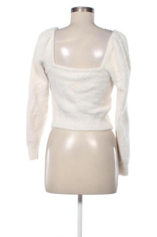 Damenpullover ONLY, Größe XS, Farbe Weiß, Preis € 9,99