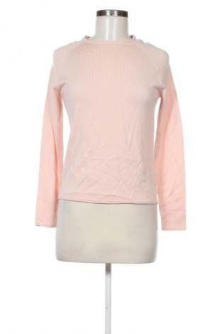 Dámský svetr ONLY, Velikost XS, Barva Růžová, Cena  189,00 Kč