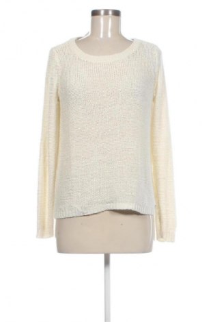 Női pulóver ONLY, Méret S, Szín Ekrü
, Ár 6 989 Ft