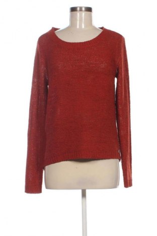 Pulover de femei ONLY, Mărime M, Culoare Roșu, Preț 85,99 Lei
