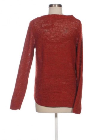 Pulover de femei ONLY, Mărime M, Culoare Roșu, Preț 85,99 Lei