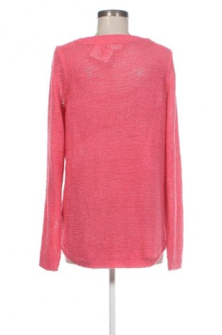 Dámsky pulóver ONLY, Veľkosť L, Farba Ružová, Cena  6,95 €