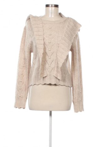 Dámský svetr ONLY, Velikost M, Barva Béžová, Cena  229,00 Kč