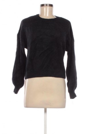 Дамски пуловер ONLY, Размер L, Цвят Черен, Цена 14,31 €