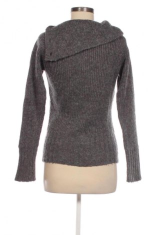 Дамски пуловер ONLY, Размер S, Цвят Сив, Цена 14,31 €
