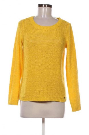 Pulover de femei ONLY, Mărime M, Culoare Galben, Preț 85,99 Lei