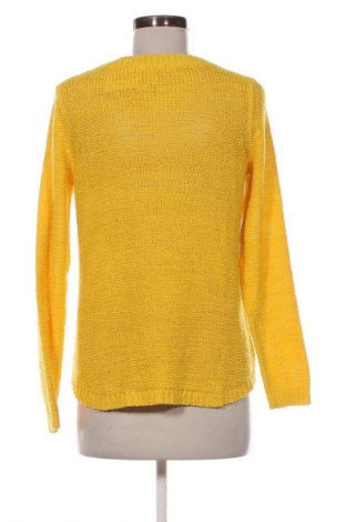 Pulover de femei ONLY, Mărime M, Culoare Galben, Preț 85,99 Lei