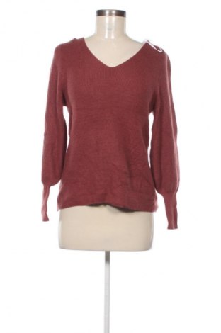 Dámský svetr ONLY, Velikost S, Barva Červená, Cena  209,00 Kč