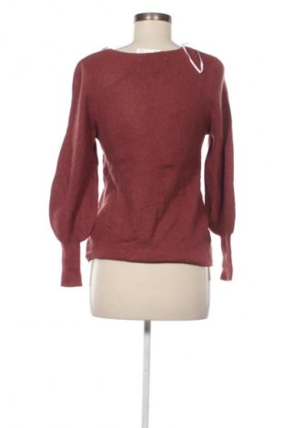 Dámský svetr ONLY, Velikost S, Barva Červená, Cena  209,00 Kč