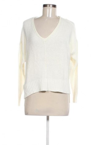Dámský svetr ONLY, Velikost S, Barva Krémová, Cena  409,00 Kč