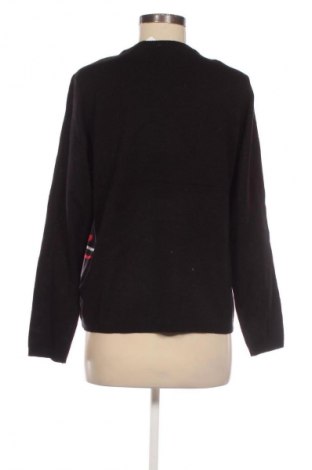 Дамски пуловер ONLY, Размер L, Цвят Черен, Цена 7,66 €