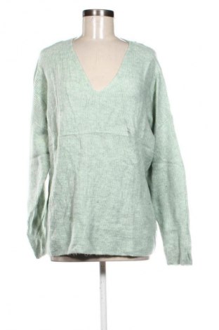 Damski sweter ONLY, Rozmiar XXL, Kolor Zielony, Cena 133,99 zł