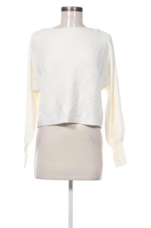 Dámský svetr ONLY, Velikost M, Barva Bílá, Cena  759,00 Kč