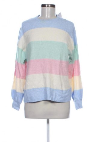 Dámský svetr ONLY, Velikost L, Barva Vícebarevné, Cena  759,00 Kč