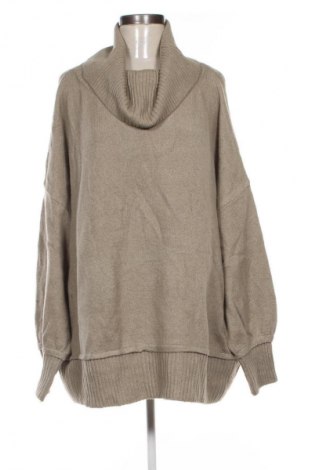 Damski sweter ONLY, Rozmiar XL, Kolor Brązowy, Cena 133,99 zł