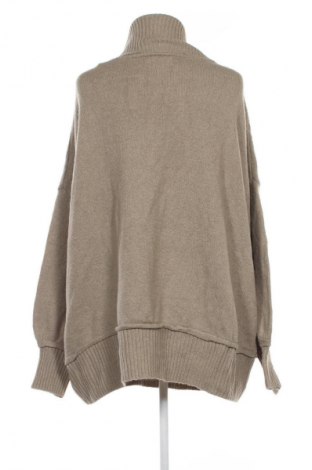 Damski sweter ONLY, Rozmiar XL, Kolor Brązowy, Cena 133,99 zł