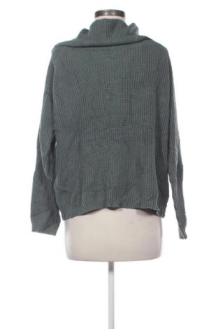 Dámský svetr ONLY, Velikost XXL, Barva Zelená, Cena  759,00 Kč