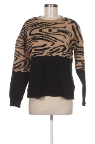 Дамски пуловер ONLY, Размер S, Цвят Многоцветен, Цена 14,31 €