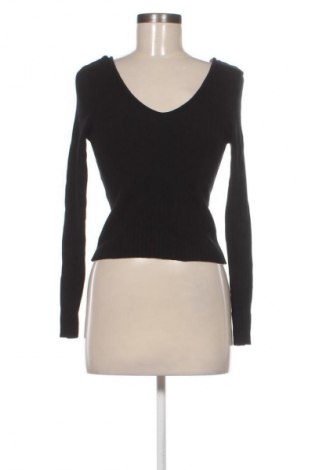 Női pulóver ONLY, Méret M, Szín Fekete, Ár 5 785 Ft