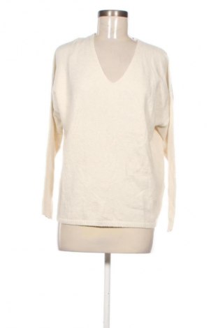 Γυναικείο πουλόβερ ONLY, Μέγεθος M, Χρώμα  Μπέζ, Τιμή 30,99 €