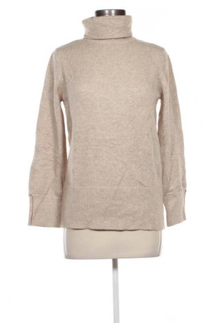Γυναικείο πουλόβερ ONLY, Μέγεθος XS, Χρώμα  Μπέζ, Τιμή 37,99 €