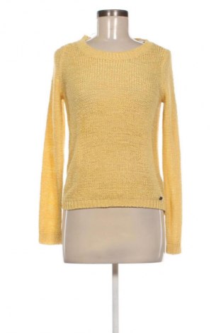 Pulover de femei ONLY, Mărime XS, Culoare Galben, Preț 85,99 Lei