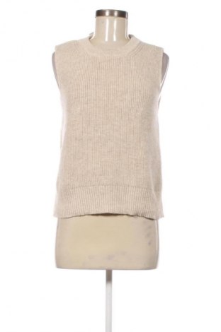 Damski sweter ONLY, Rozmiar S, Kolor Beżowy, Cena 72,99 zł