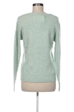 Γυναικείο πουλόβερ ONLY, Μέγεθος XS, Χρώμα Πράσινο, Τιμή 37,99 €