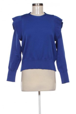 Pulover de femei ONLY, Mărime M, Culoare Albastru, Preț 85,99 Lei