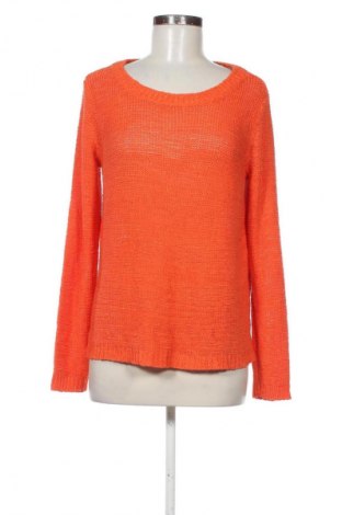Pulover de femei ONLY, Mărime M, Culoare Portocaliu, Preț 9,99 Lei