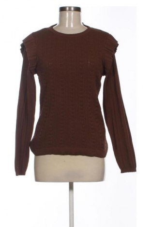 Γυναικείο πουλόβερ ONLY, Μέγεθος XL, Χρώμα Καφέ, Τιμή 8,99 €
