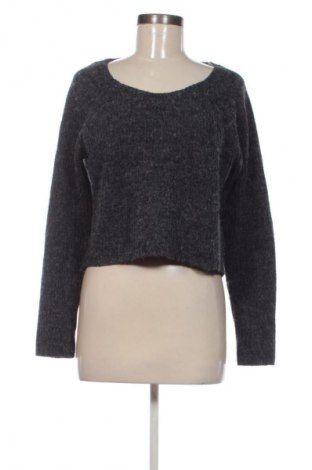 Damenpullover ONLY, Größe M, Farbe Grau, Preis € 9,99