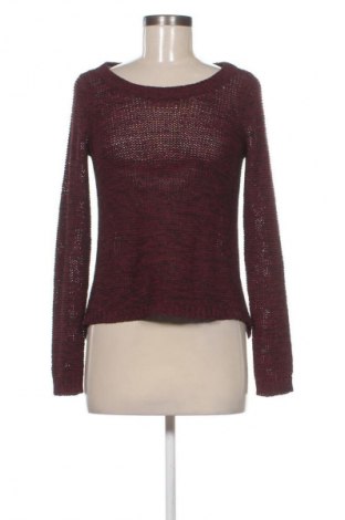 Γυναικείο πουλόβερ ONLY, Μέγεθος XS, Χρώμα Πολύχρωμο, Τιμή 9,99 €