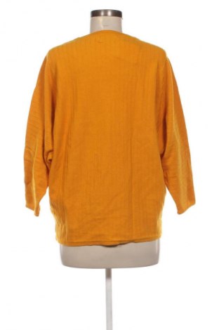 Γυναικείο πουλόβερ ONLY, Μέγεθος L, Χρώμα Κίτρινο, Τιμή 6,99 €