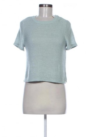 Női pulóver ONLY, Méret S, Szín Zöld, Ár 5 785 Ft