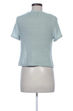 Női pulóver ONLY, Méret S, Szín Zöld, Ár 5 785 Ft