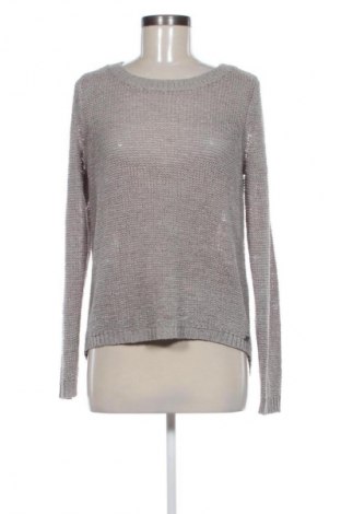 Női pulóver ONLY, Méret M, Szín Szürke, Ár 1 539 Ft