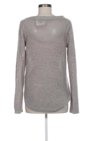 Női pulóver ONLY, Méret M, Szín Szürke, Ár 1 539 Ft