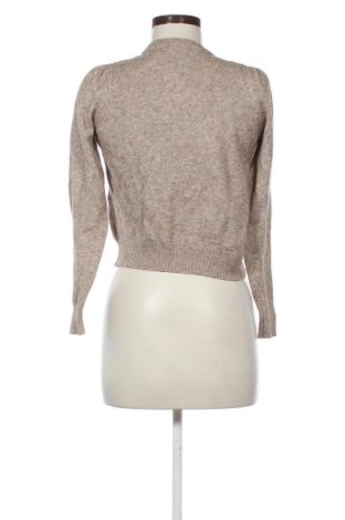 Дамски пуловер ONLY, Размер S, Цвят Кафяв, Цена 37,40 €