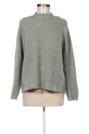Damski sweter ONLY, Rozmiar M, Kolor Zielony, Cena 72,99 zł