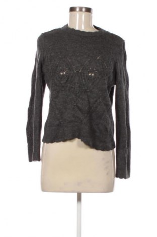 Női pulóver ONLY, Méret L, Szín Szürke, Ár 3 399 Ft