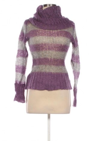 Γυναικείο πουλόβερ ONLY, Μέγεθος M, Χρώμα Πολύχρωμο, Τιμή 11,99 €