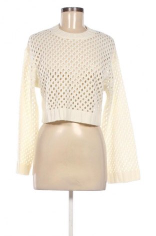 Dámský svetr ONLY, Velikost S, Barva Bílá, Cena  219,00 Kč