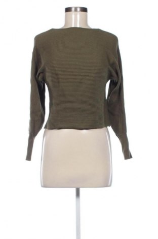 Dámský svetr ONLY, Velikost XS, Barva Zelená, Cena  391,00 Kč