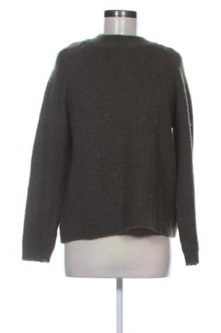 Γυναικείο πουλόβερ ONLY, Μέγεθος M, Χρώμα Πράσινο, Τιμή 14,00 €