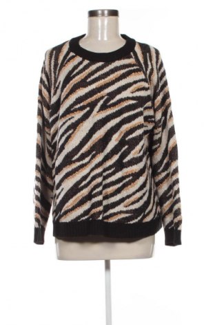 Dámský svetr ONLY, Velikost 3XL, Barva Vícebarevné, Cena  939,00 Kč